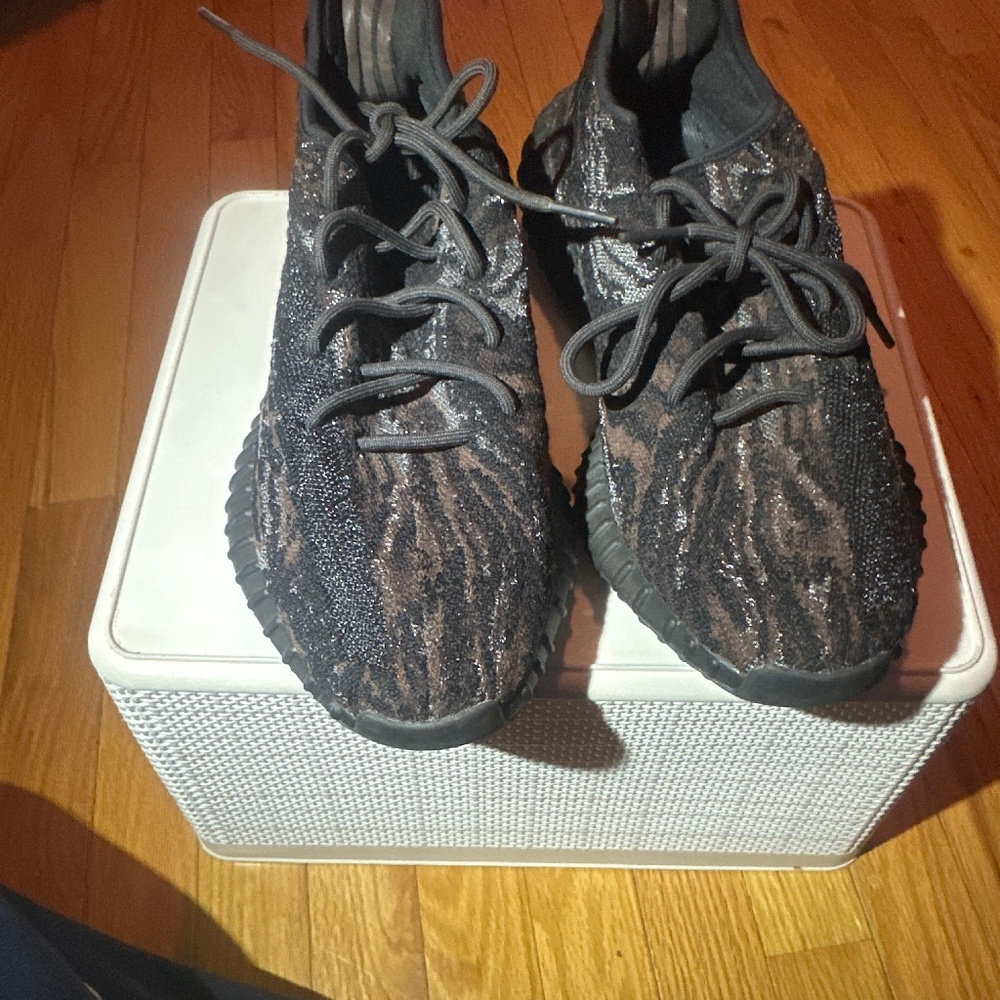 Yezzy boost 350